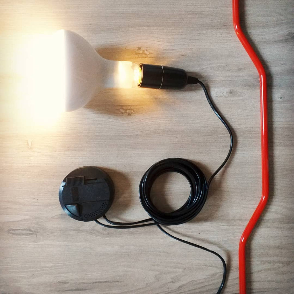 Parentesi Pendant Lamp