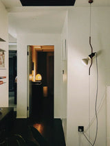 Parentesi Pendant Lamp