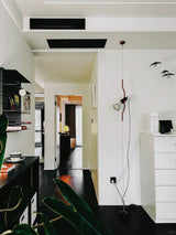 Parentesi Pendant Lamp