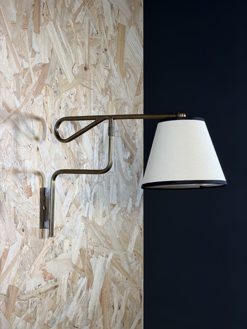 Parsons Wall Sconce