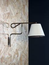 Parsons Wall Sconce