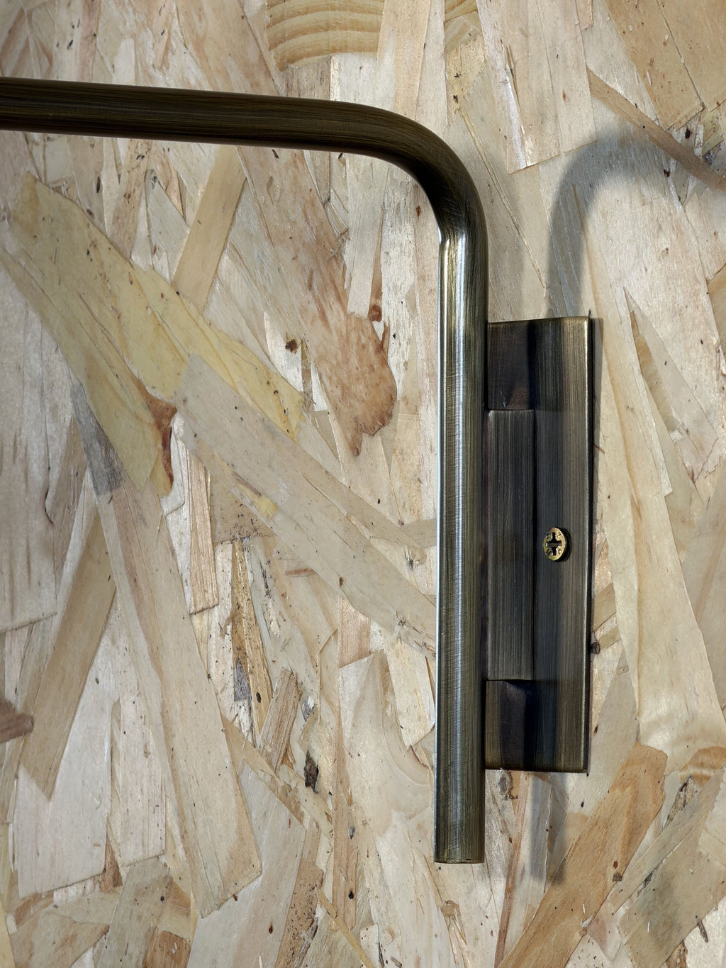 Parsons Wall Sconce