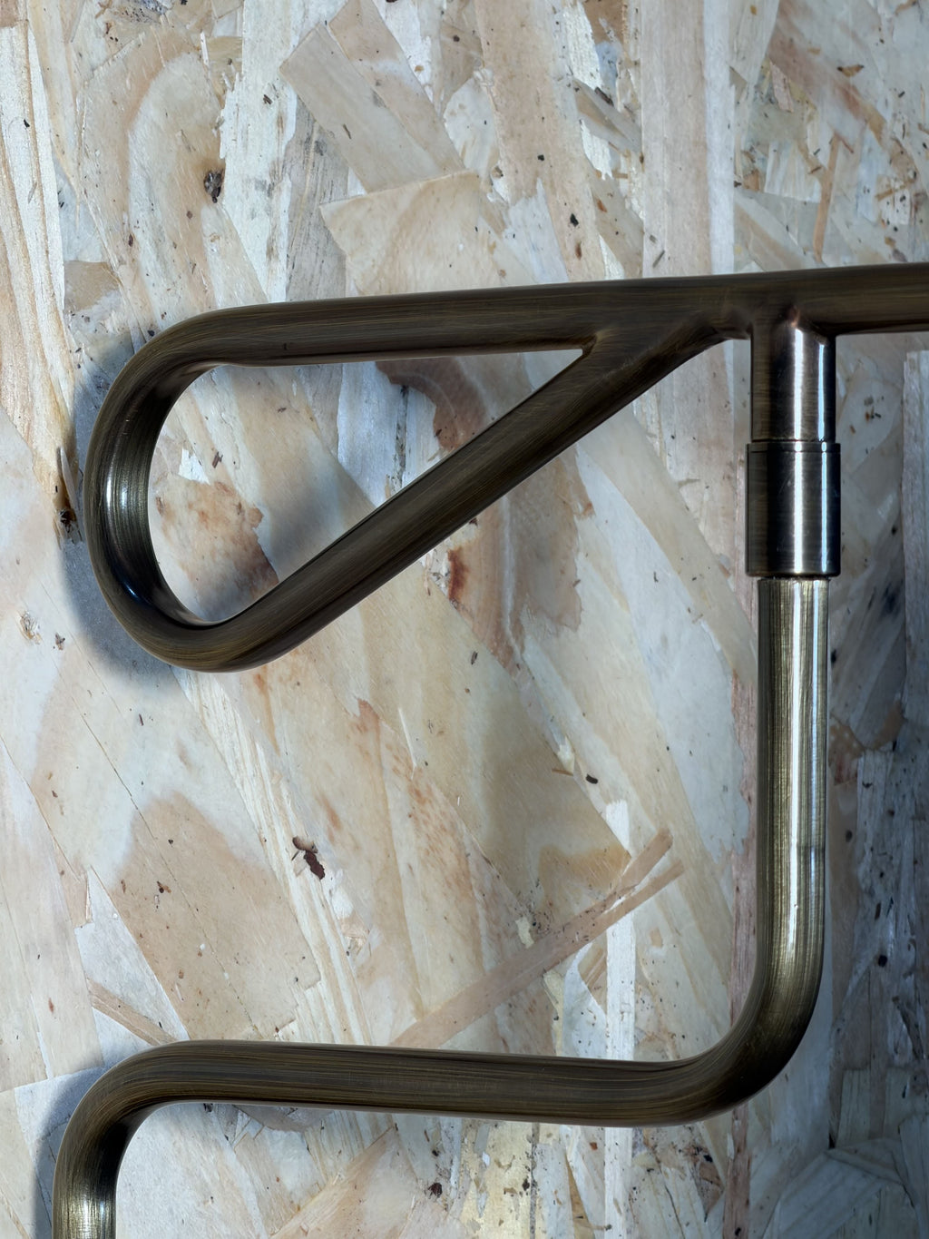 Parsons Wall Sconce