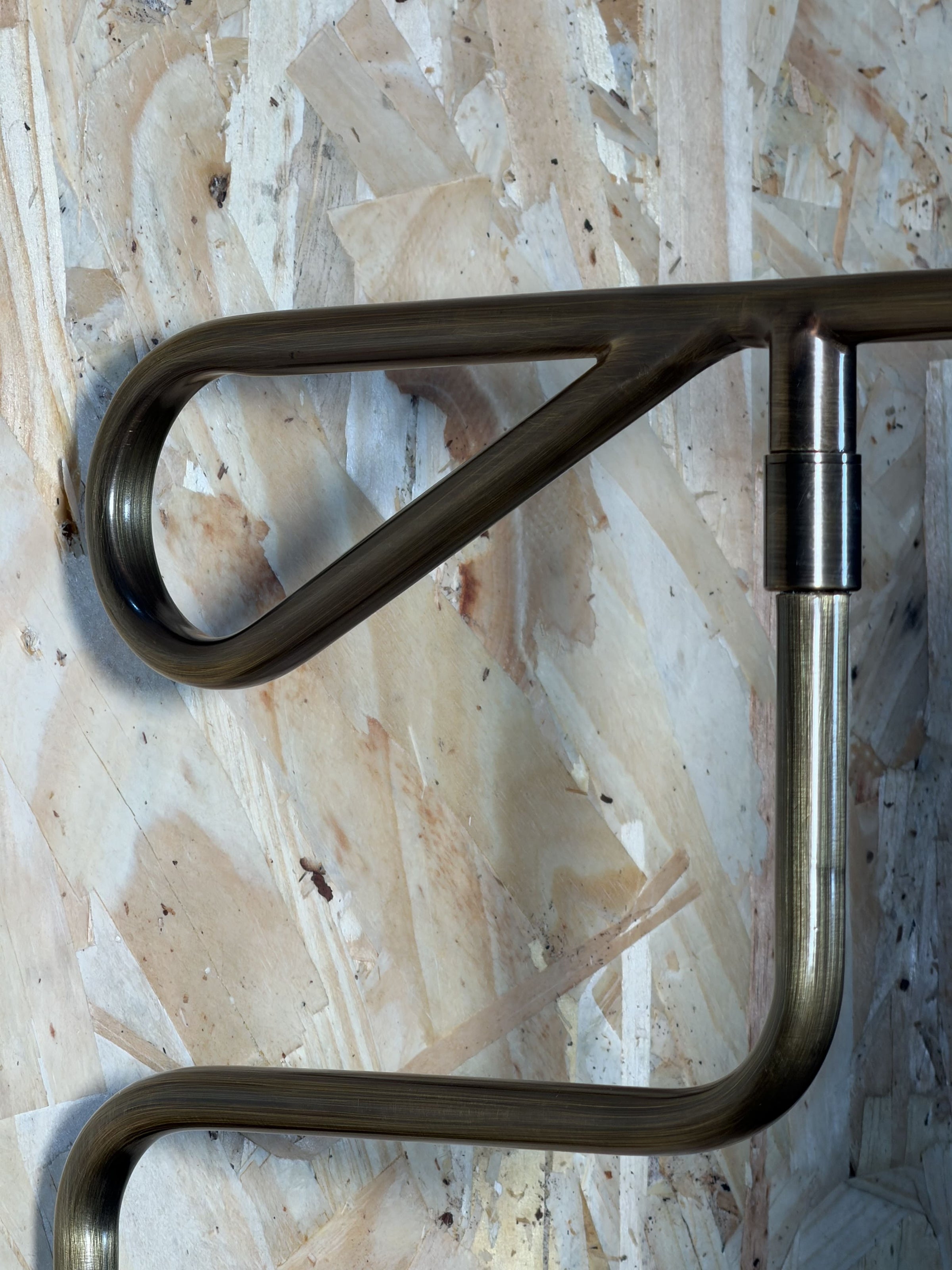 Parsons Wall Sconce
