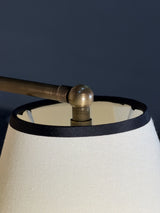 Parsons Wall Sconce