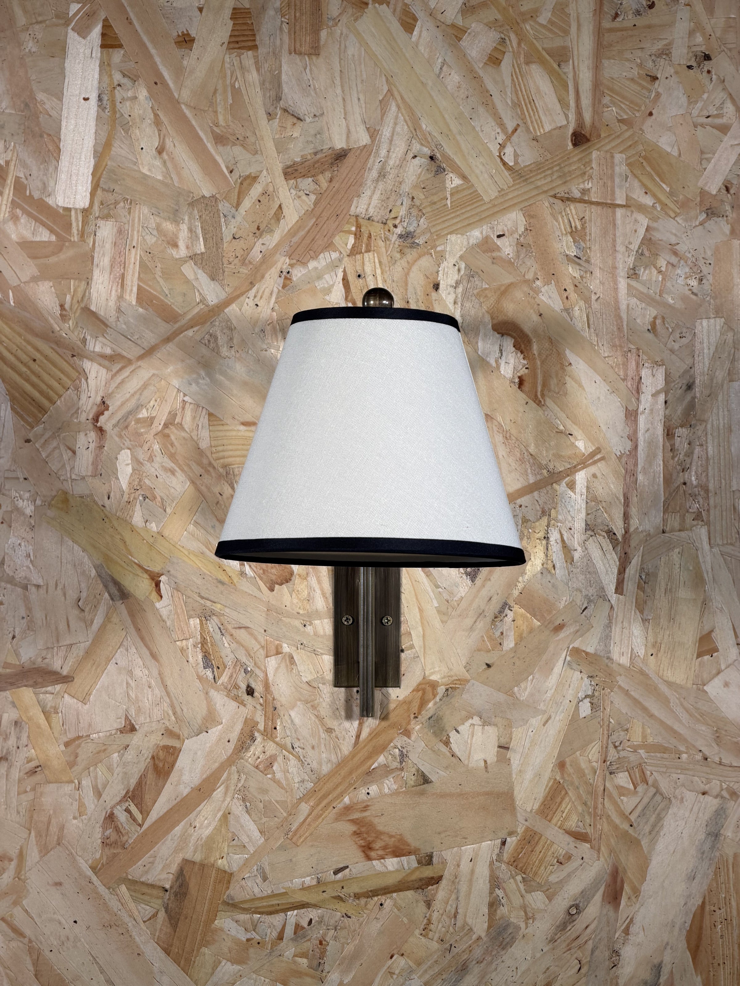 Parsons Wall Sconce
