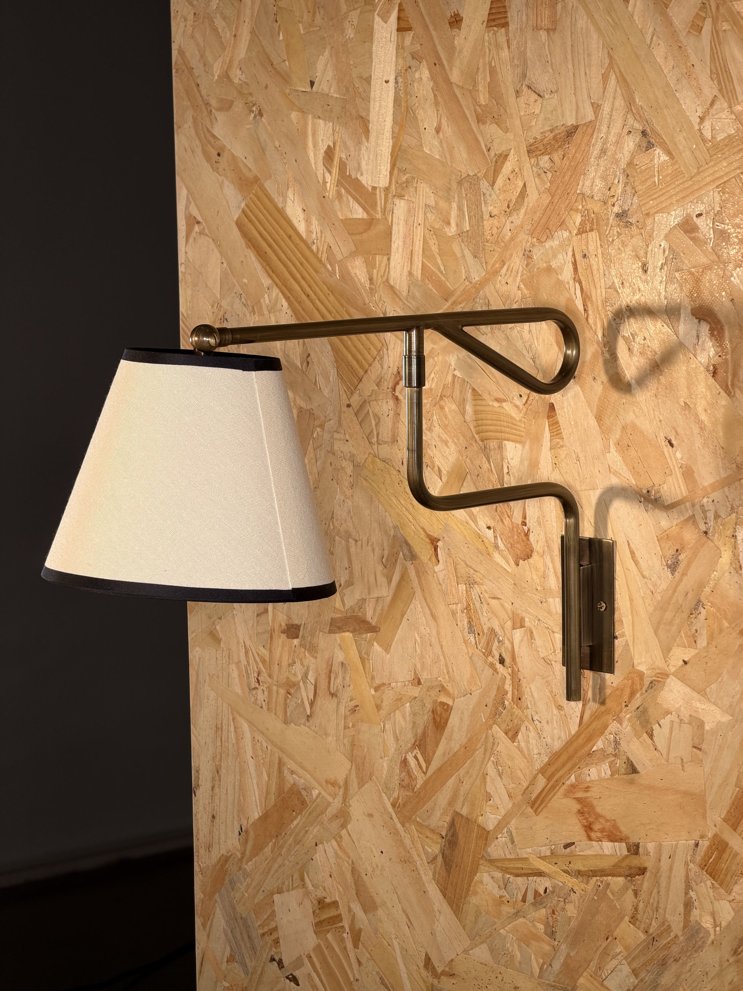 Parsons Wall Sconce
