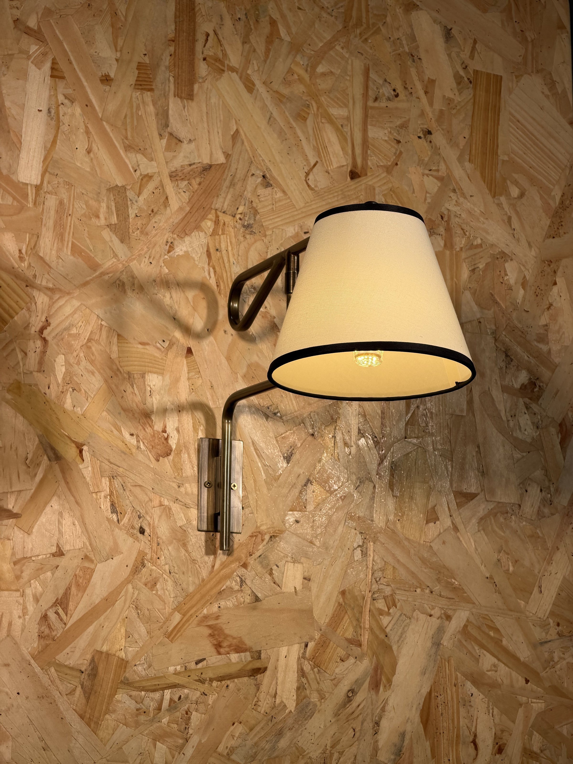 Parsons Wall Sconce