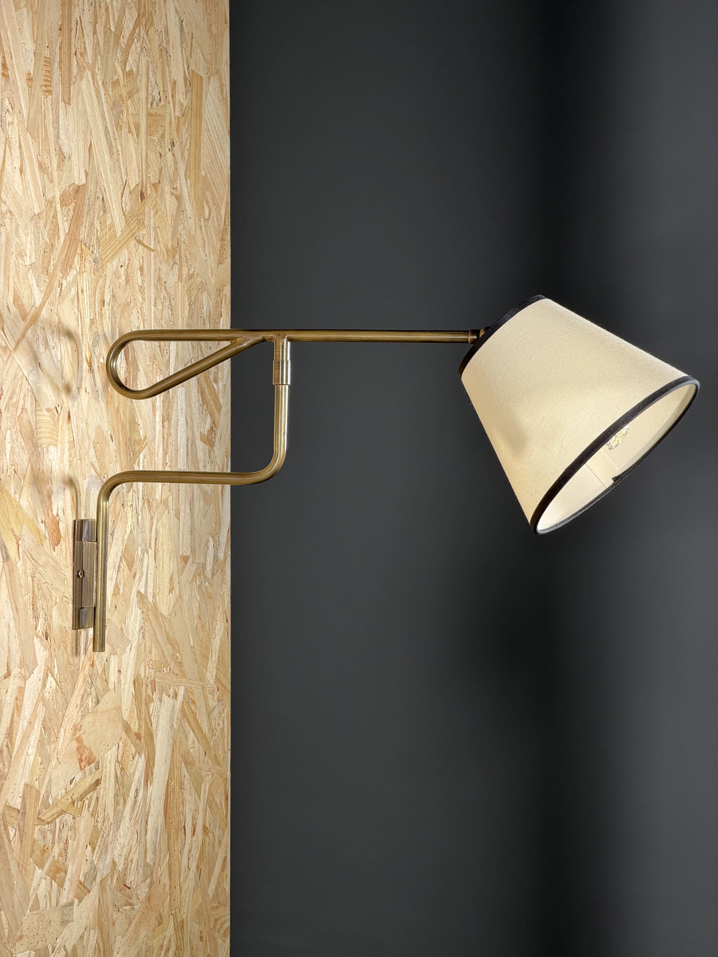 Parsons Wall Sconce