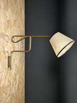 Parsons Wall Sconce