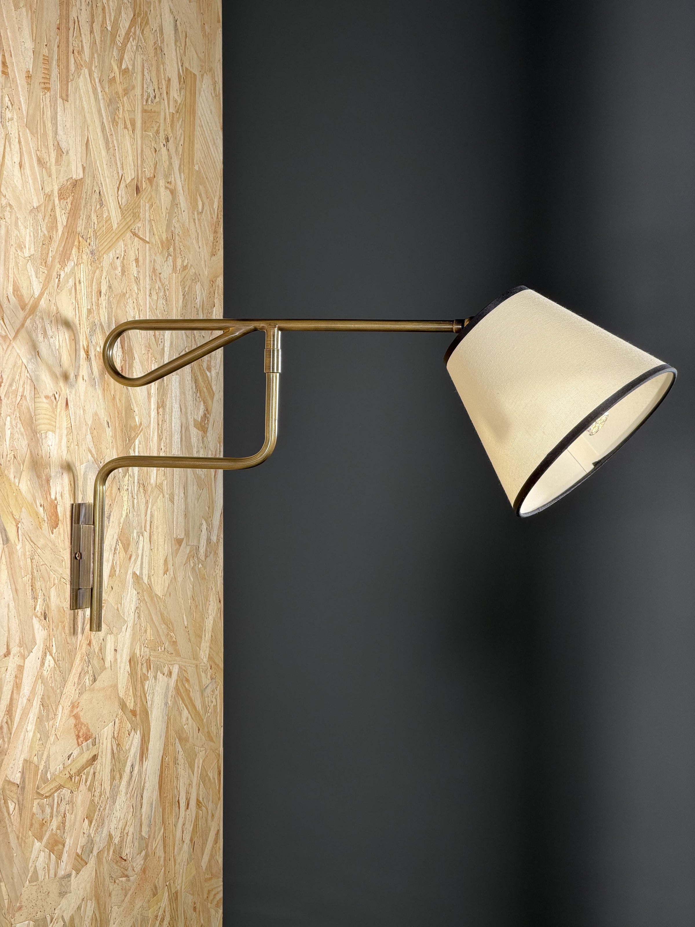 Parsons Wall Sconce