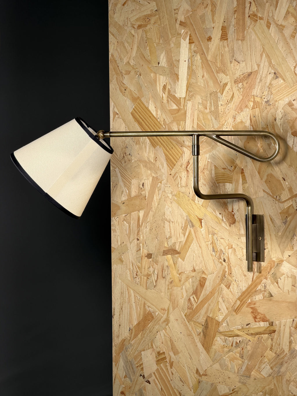 Parsons Wall Sconce