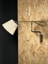 Parsons Wall Sconce