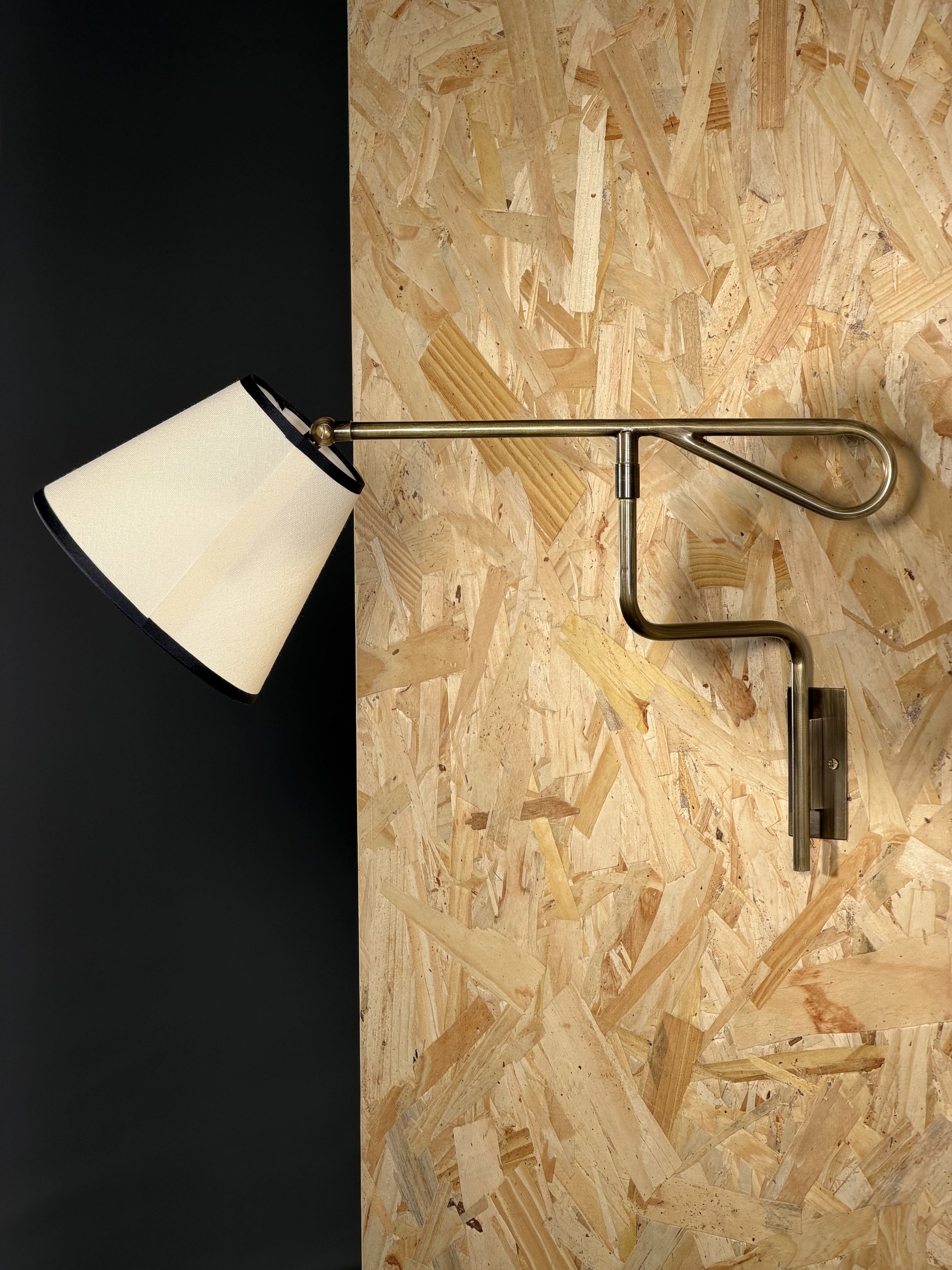 Parsons Wall Sconce