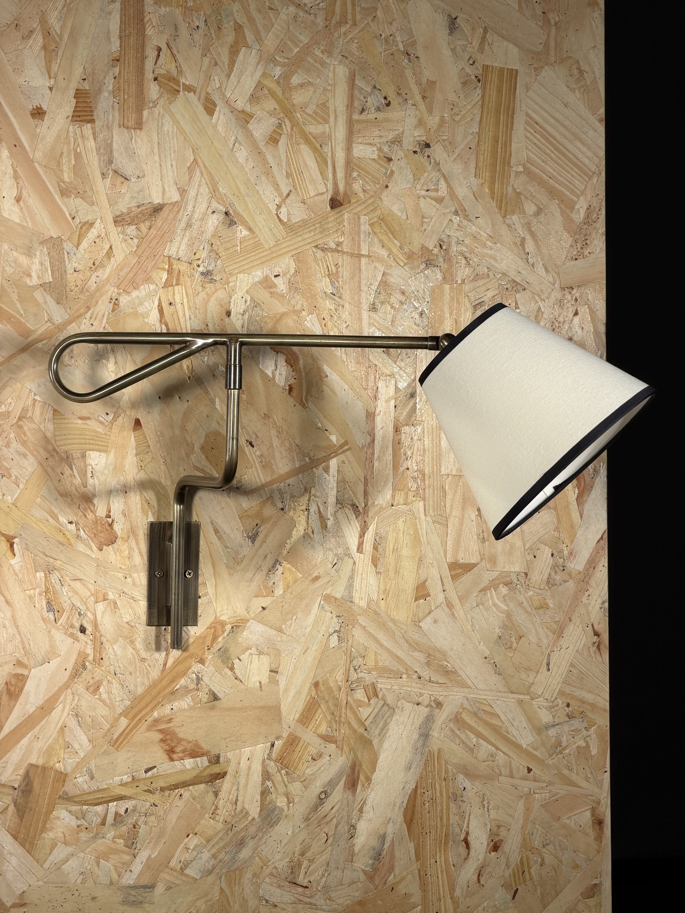 Parsons Wall Sconce