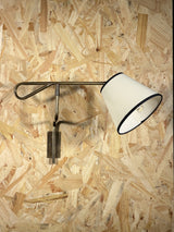 Parsons Wall Sconce