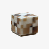 Patchwork Table Lamp