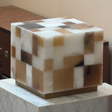 Patchwork Table Lamp