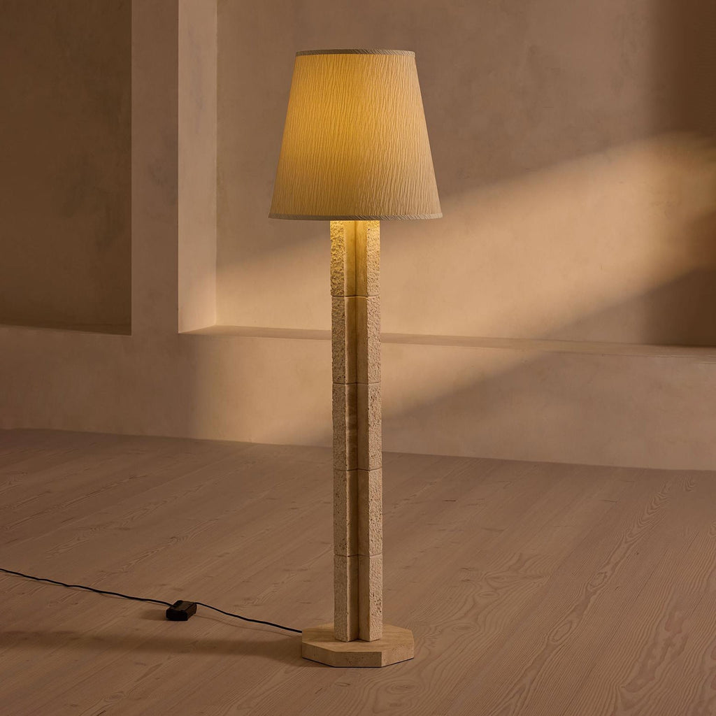 Patrick Floor Lamp