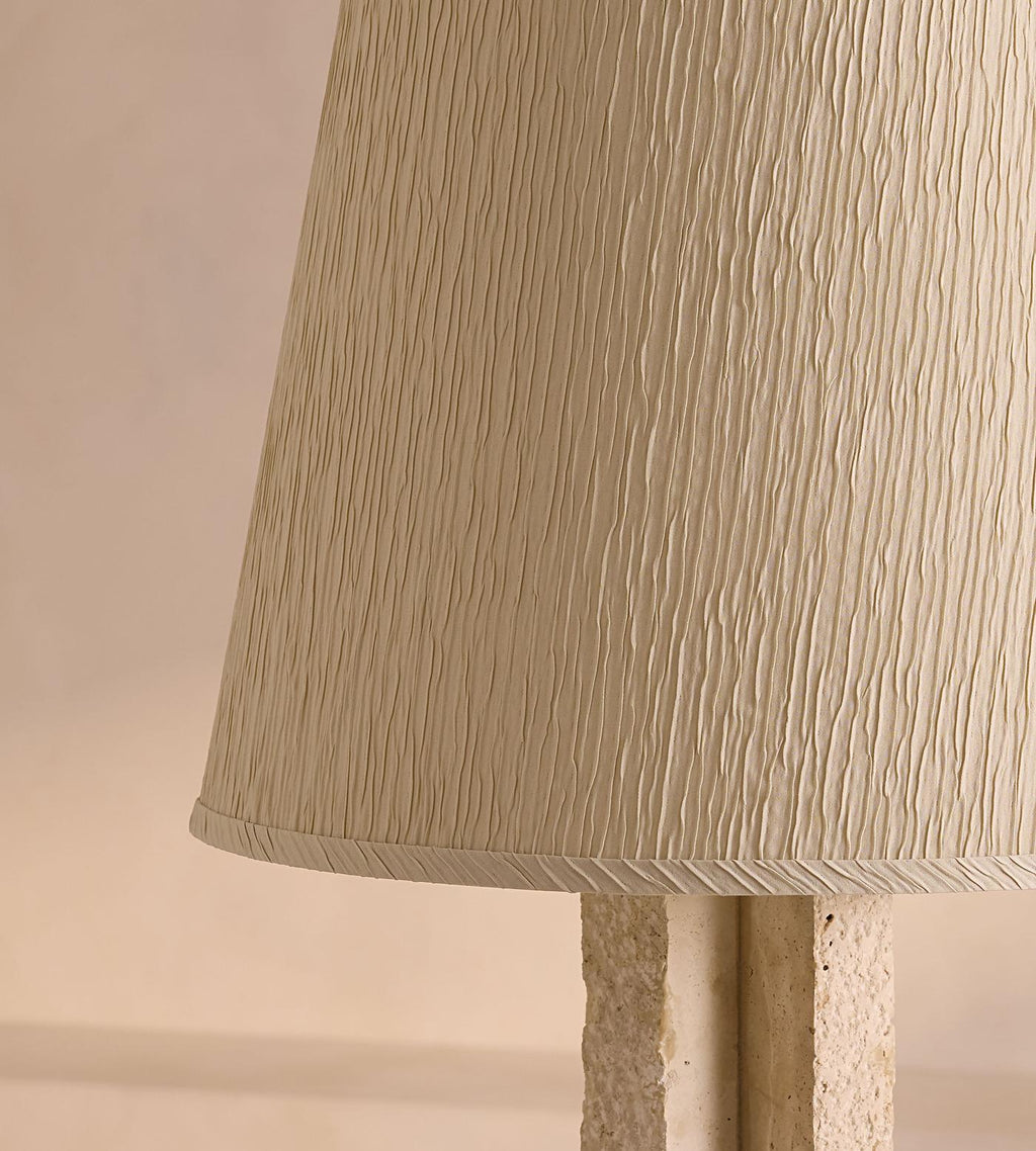 Patrick Floor Lamp