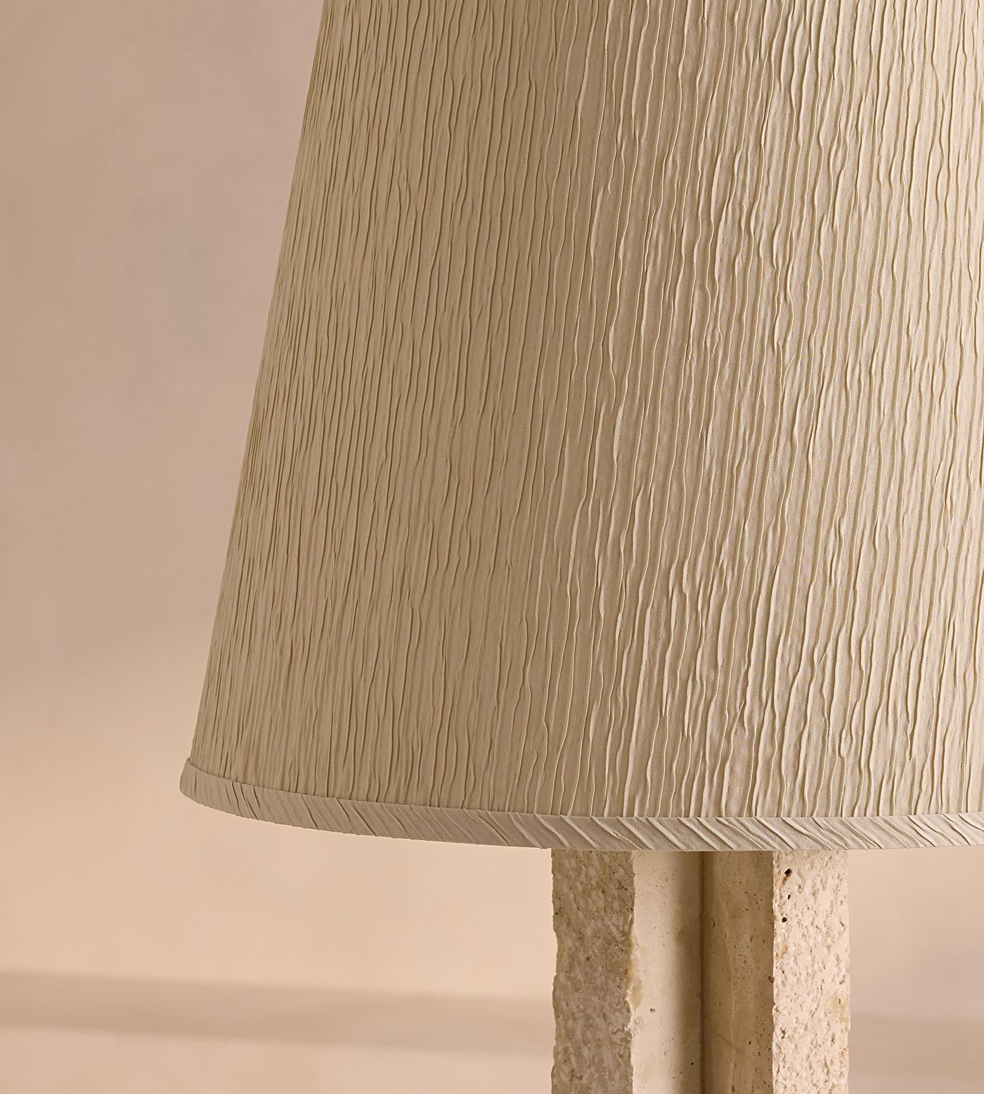 Patrick Floor Lamp