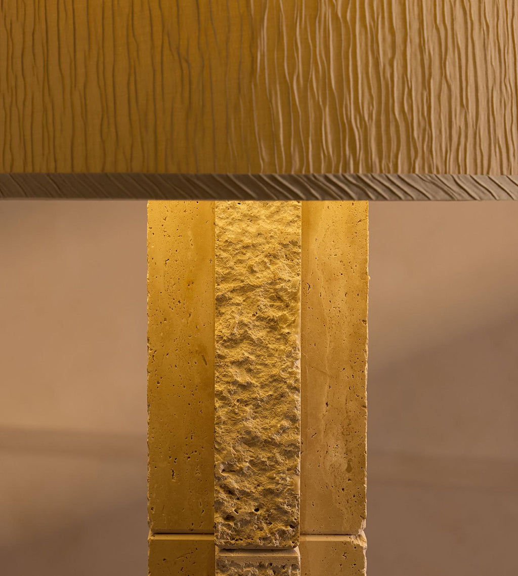 Patrick Floor Lamp