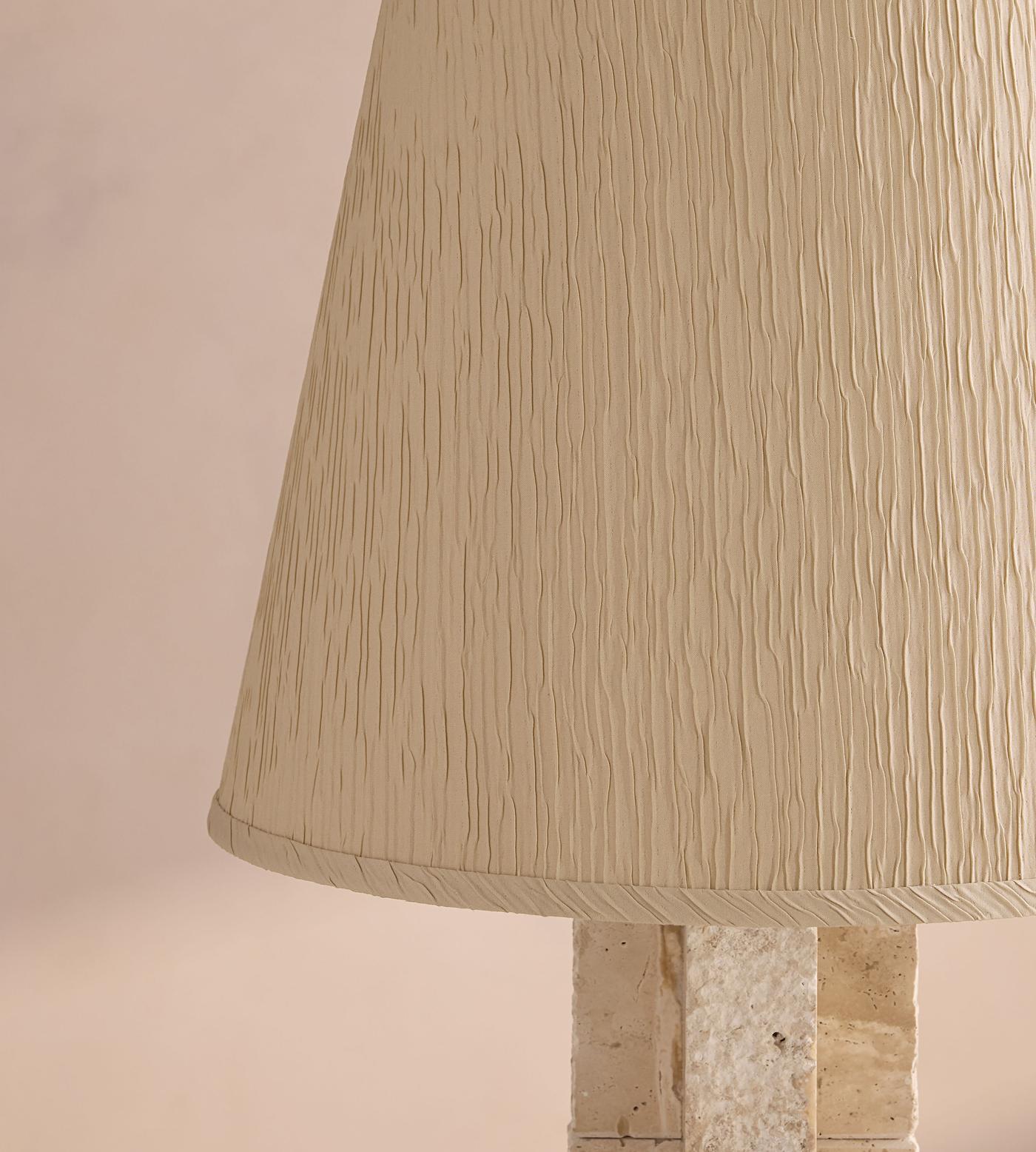 Patrick Table Lamp