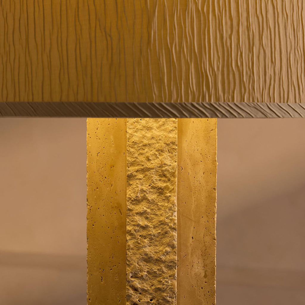 Patrick Table Lamp
