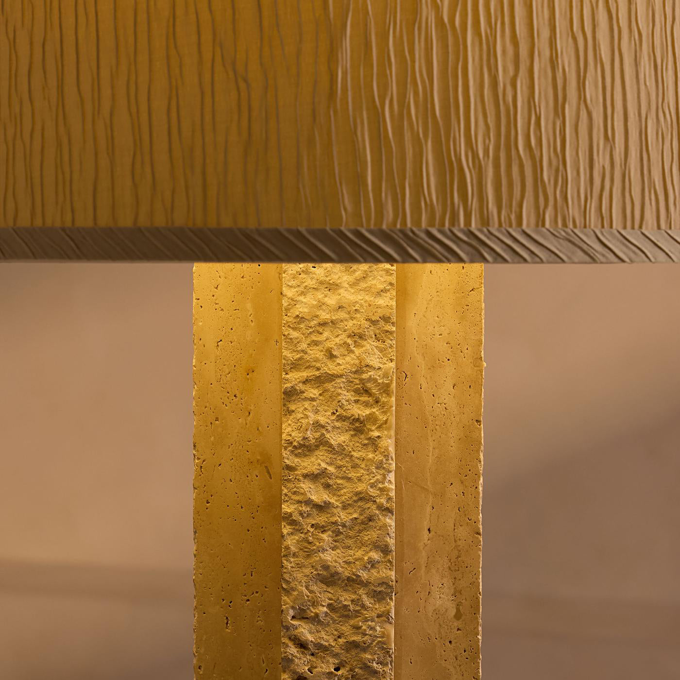 Patrick Table Lamp
