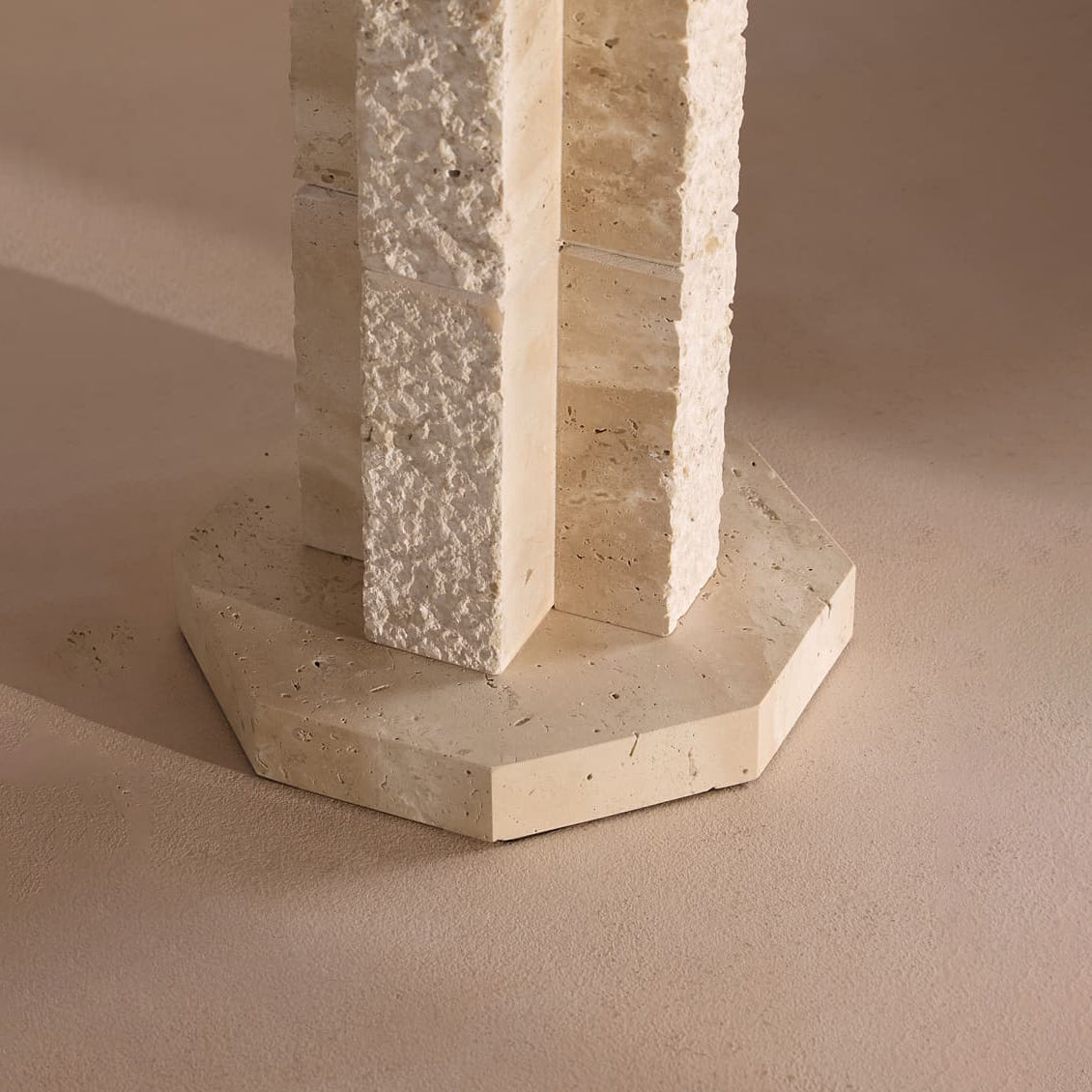 Patrick Table Lamp