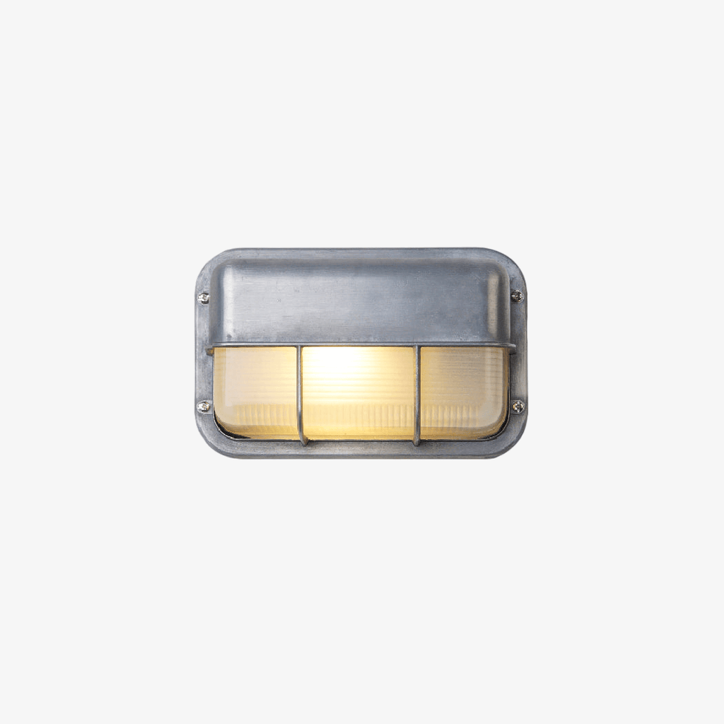 Paugh Outdoor Wall Sconce