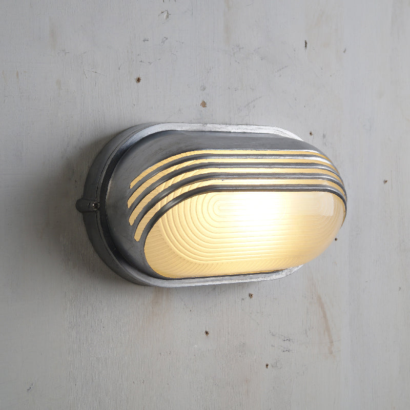 Paugh Outdoor Wall Sconce