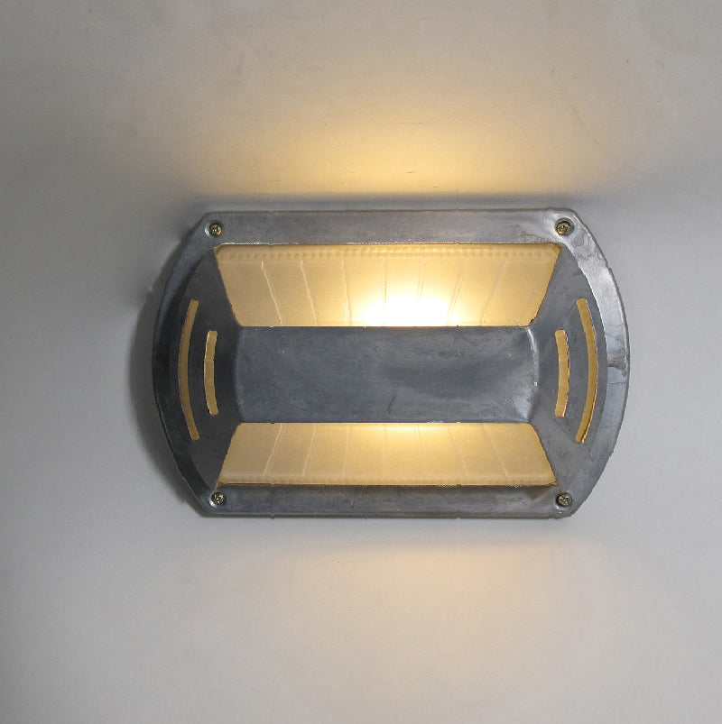 Paugh Outdoor Wall Sconce