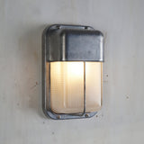 Paugh Outdoor Wall Sconce
