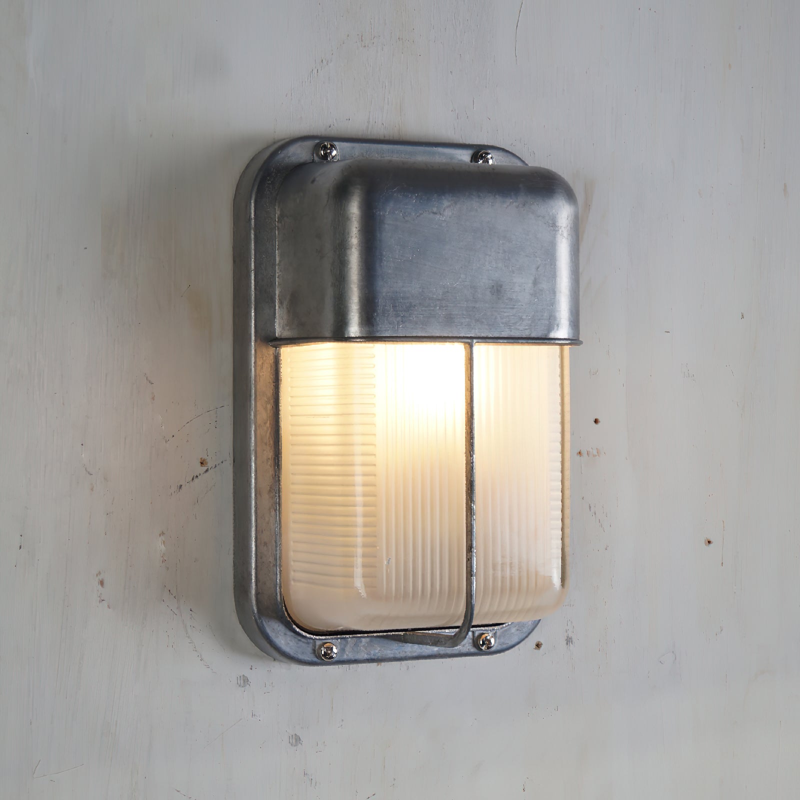 Paugh Outdoor Wall Sconce