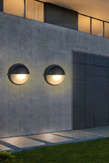 Paugh Outdoor Wall Sconce