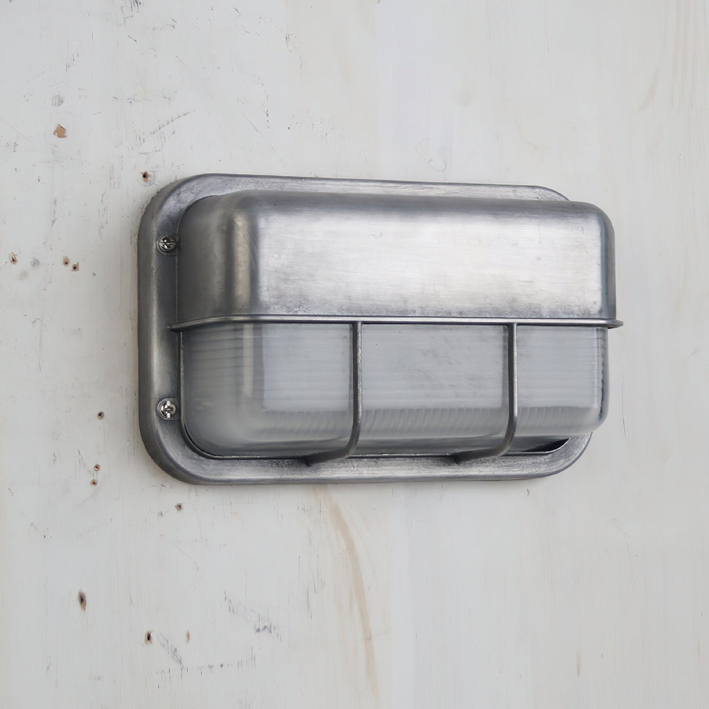 Paugh Outdoor Wall Sconce