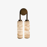 Payson Alabaster Sconce