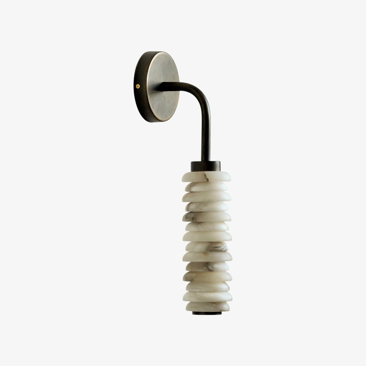 Payson Sconce Single