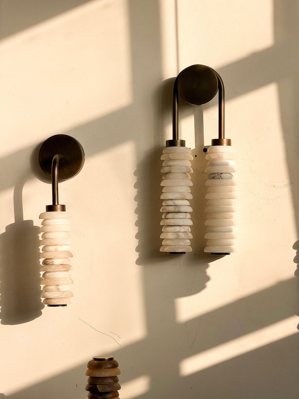 Payson Sconce Single