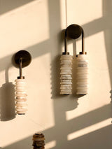 Payson Sconce Single