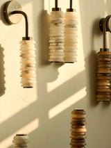 Payson Sconce Single