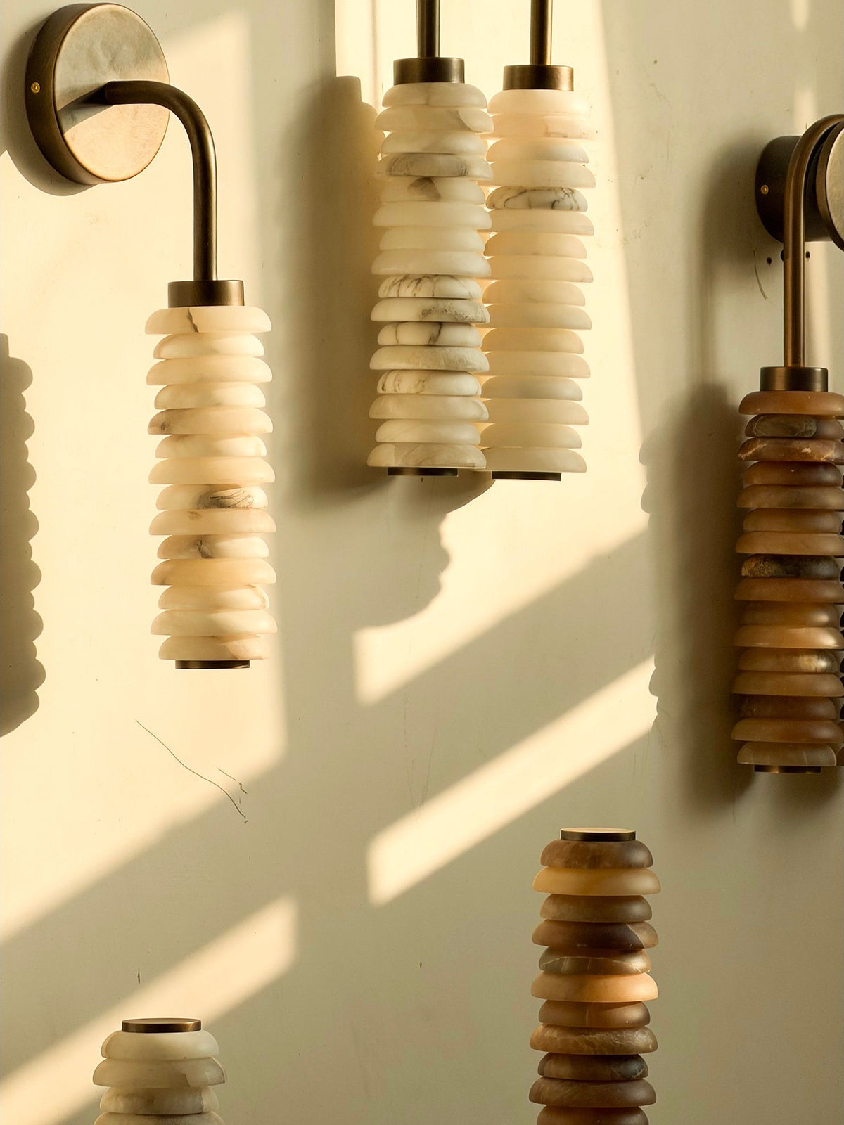 Payson Sconce Single