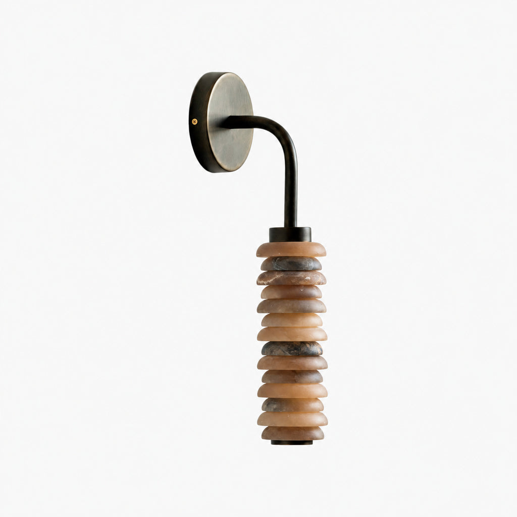 Payson Sconce Single