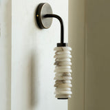 Payson Sconce Single