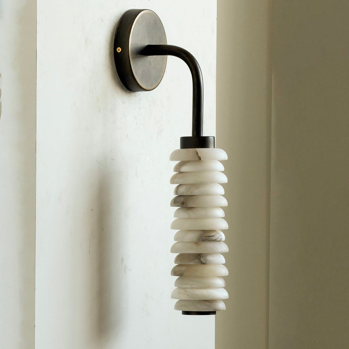 Payson Sconce Single