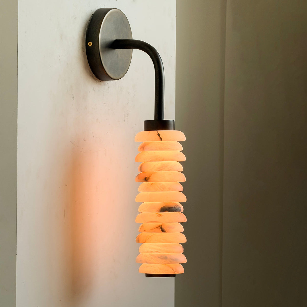 Payson Sconce Single