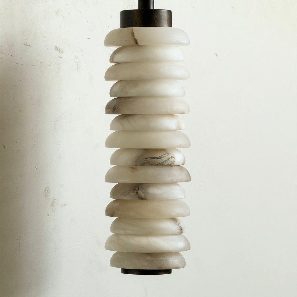 Payson Sconce Single