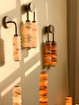 Payson Sconce Single