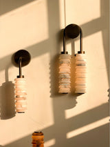 Payson Sconce Single